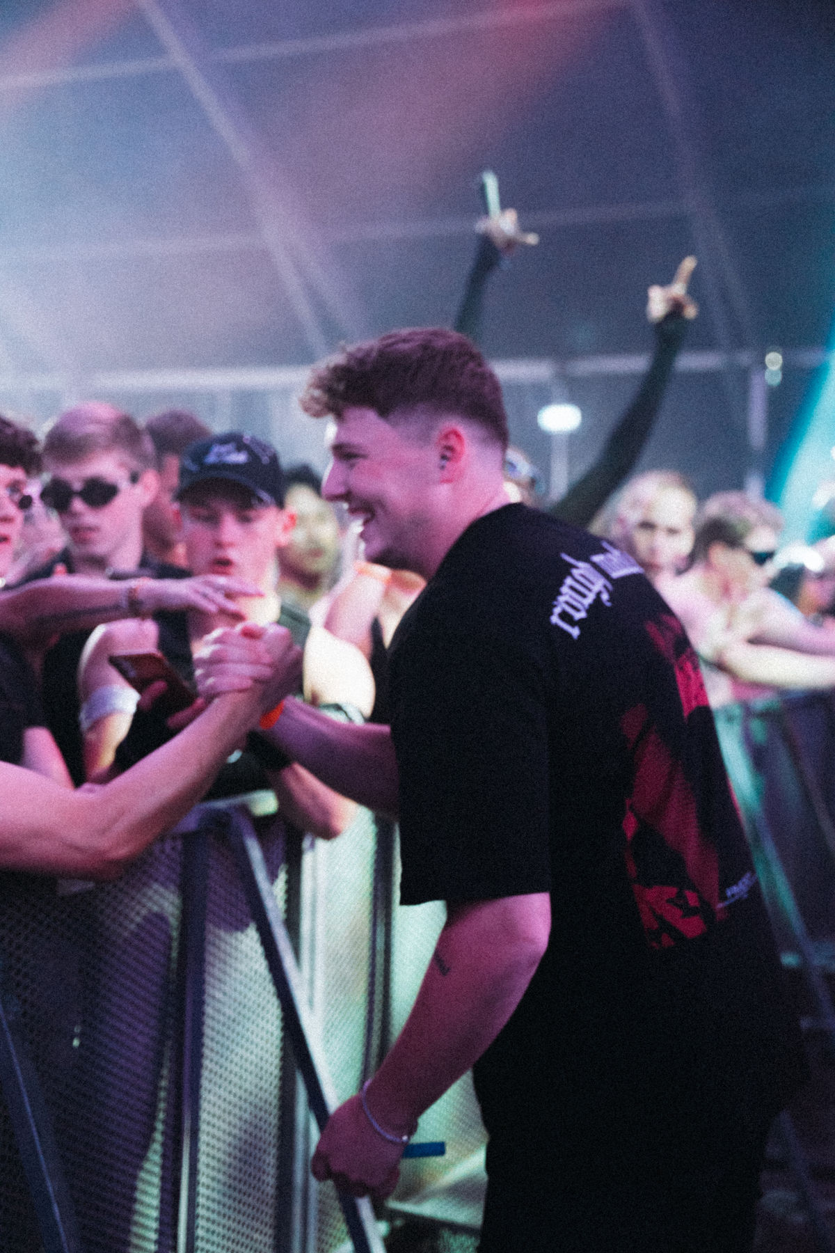 Loading... just a sec